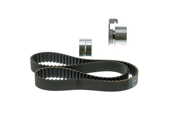 Kit de distribution (Kit courroie de distribution) AISIN ref. TST-005